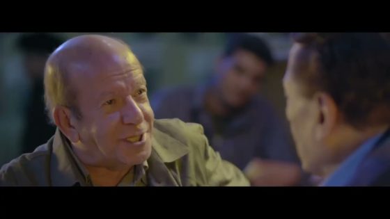 الشيخ صادق بيهدد عدلي 😈☝️..وكل اهل الحارة ضده🤔بس جاله زيارة مفاجأة 😨 #عفاريت_عدلي_علام