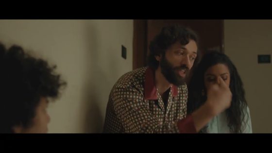 لطفي حبس كرم بعد أما سمع سره #هوجان