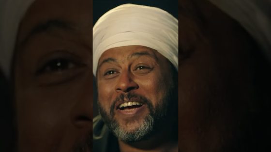 نميري وعساف بيكيدوا بكري بعد ما ضحكوا عليه😂 #نسل_الأغراب #shorts