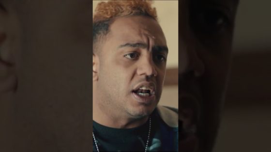 أنا مش هزعل أبوك عليك أنا هزعلك على أبوك #هوجان #shorts