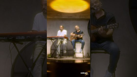 Performance | #ABtalks Music with Massar Egbari | Vol. 17 | مع مسار اجباري