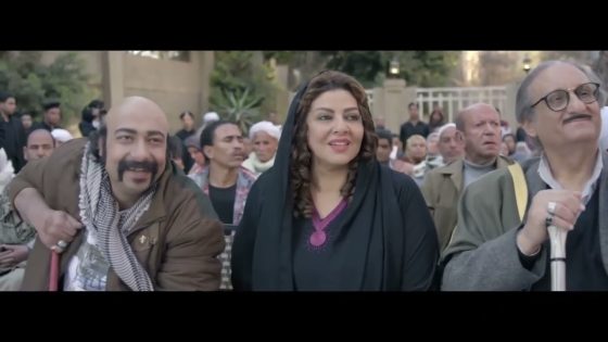 سلال وعد عدلي انه هيكسب الانتخابات😈☝️وكسبها😎بس المقابل كان صعب 🤔 #عفاريت_عدلي_علام