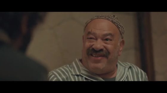 هوجان حاول يفرح نور بعد أما فاقت.. بهلول رمي لـ لطفي ملاليم #هوجان
