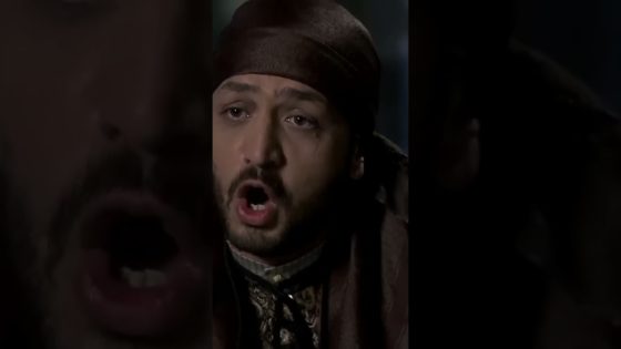 حكى لعمه سبب غيابه عن الحارة 😓 #اكسبلور #قبنض #طوق_البنات_3