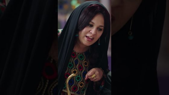 لما تطبلي لحماتك علشان تمشي الجوازة😂🥁#الكبير_أوي_ج7 #shorts