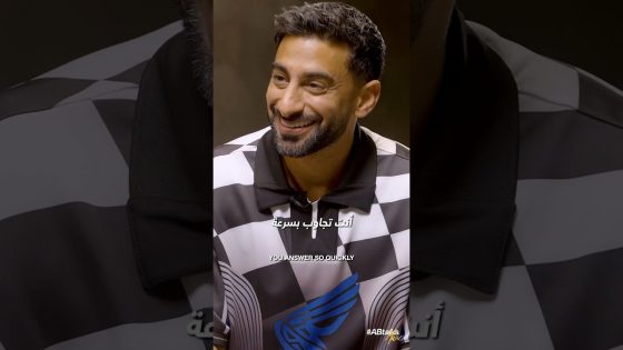 Teaser 2 | #ABtalks Music with Massar Egbari | Vol. 17 | مع مسار اجباري