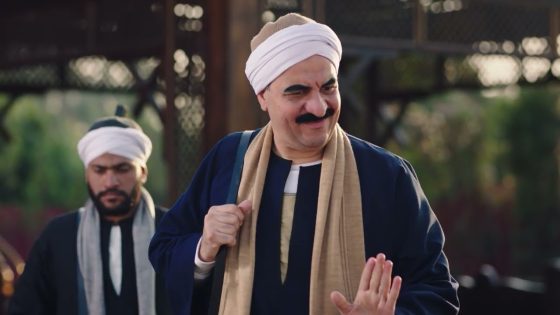 وجهي الصغير لا يتحمل💔..الكبير وصل وصعبها على الكل😂🤦🏻‍♀️#الكبير_أوي_ج7