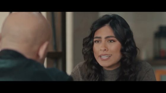 هوجان بدأ الشغل وجند مجدي ومنفاخ عشان يعرف معلومات عن الناس اللي حوالين كمال #هوجان