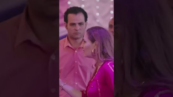 مسلول 😈☝️.. بوظ الفرح ..شوف عمل إيه في الرقاصة🤣🤣 #عفاريت_عدلي_علام#shorts