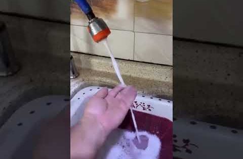 اهل البصرة الهارثة يشتكون ملوحة الماء #العراق #البصرة