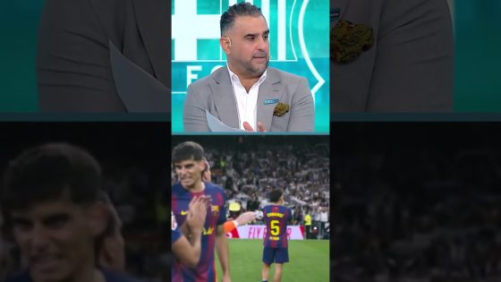 صالح سدير: احتفالات لاعبي ريال مدريد بعد الفوز جاءت ردا على تصريحات لامين المستفزة