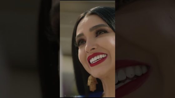 هتفضحنا يا ولا 😲بتخون جوزها مع أخوه#البرنس#shorts