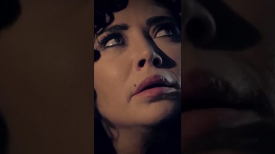 عزيزة عم تلاحق وردة 😰 #وردة_شامية #غولدن_لاين #اكسبلور