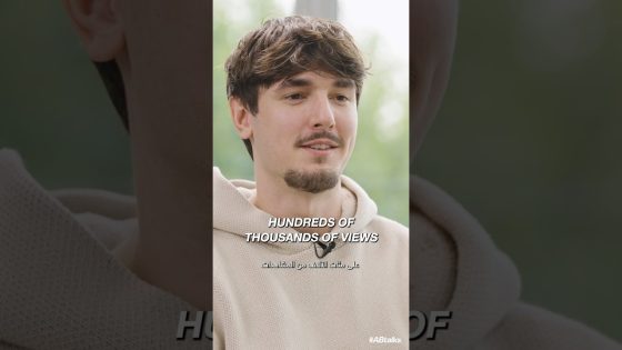 Teaser 3 | #ABtalks with Bryce Hall | Chapter 234 | مع برايس هول