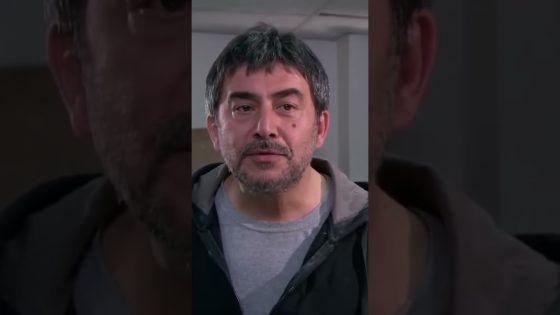 رؤوف صدم الضابط بكلامه ! ولادة من الخاصرة 2