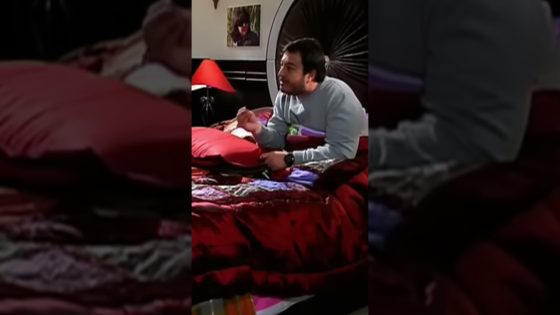 بنته مجننة زوجته 😨 بنات العيلة