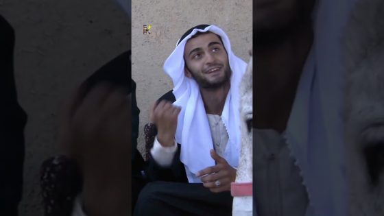 علق الضيعة ببعضها وهرب 😳 #قبنض #زمن_البرغوت