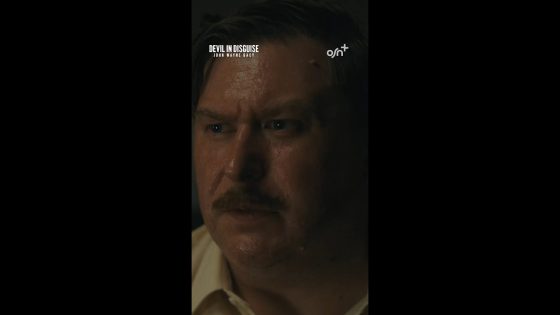 Devil In Disguise | OSN+