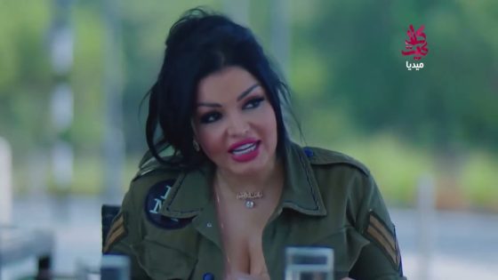 مفيد دمر خيال متولي وخربله الحلم وهرب الحصان 😁 جيران