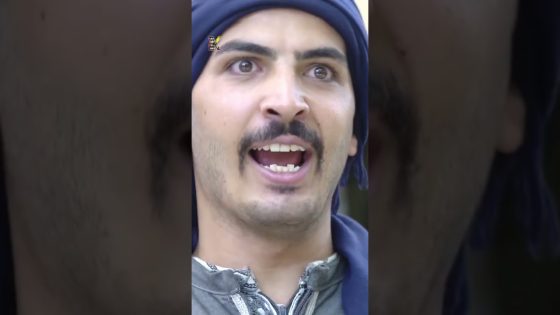 طوشة كبيرة 😨 #قبنض #باب_الحارة