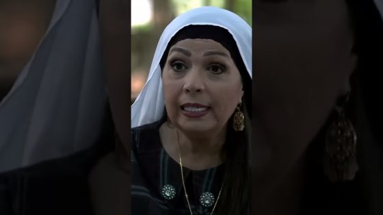 فكرها عم تدواي طلعت عم تجرح بدون ما تحس🥺 #اكسبلور #قبنض #طوق_البنات_3