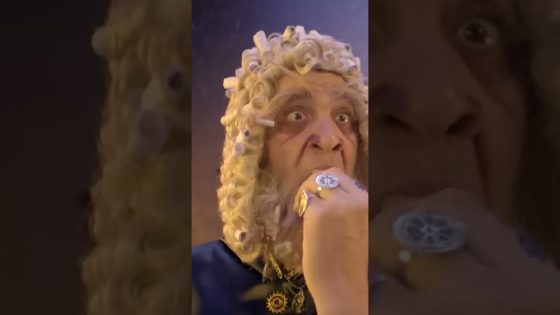 شاو مينج 😨..عدلي عرف مين اللي ورا فشل التعليم🤣 #عفاريت_عدلي_علام#shorts