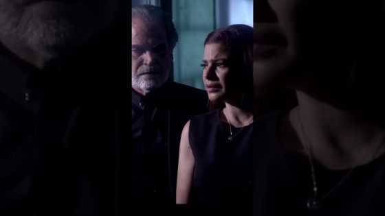 انكمشت بدها تهرب مع عشيقها وهاد الي صار😯😲 -صرخة روح #صرخة_روح #ستيفاني_صليبا #جيني_إسبر #غولدن_لاين