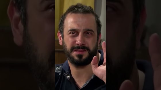 كلنا حاسين فيك يا جابر ! ولادة من الخاصرة 2