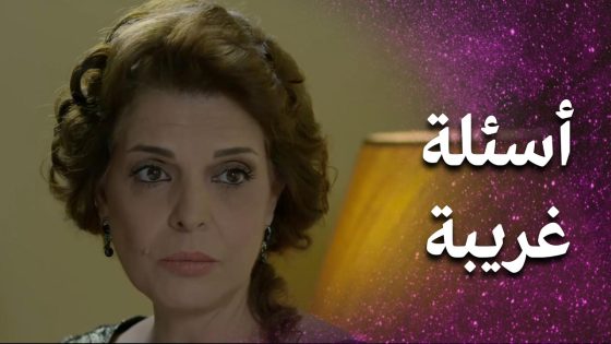 بين الجد وبين المزح انحكى اللي مالازم ينقال 😥 – فرصة أخيرة