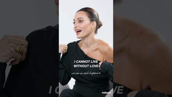 Teaser 3 | #ABtalks Together with Karen & Elias | مع كارن وإلياس