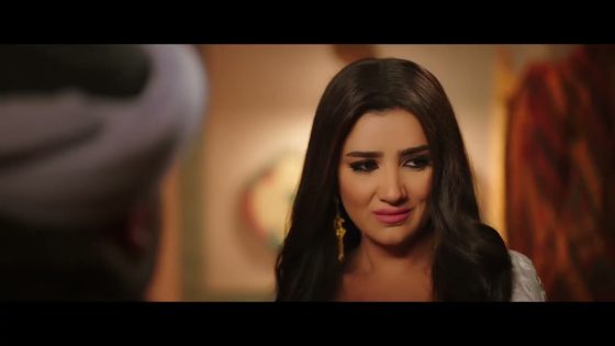 جليلة قالت لحسيب السبب اللي خلاها توافق تتجوز عساف😢 #نسل_الأغراب