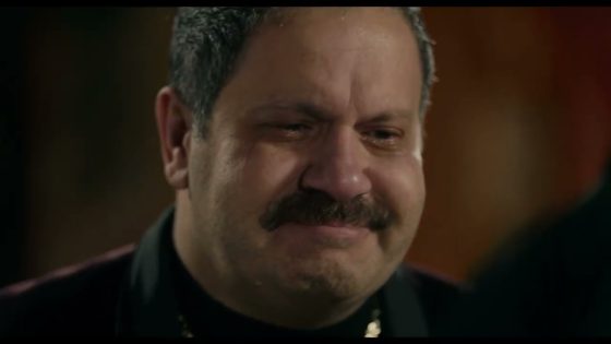 عبد المحسن هيكتب الكباريه بأسم عظيمة 🤔والأسطى محمود بيحاول يحنن قلب مريم على رضوان#البرنس