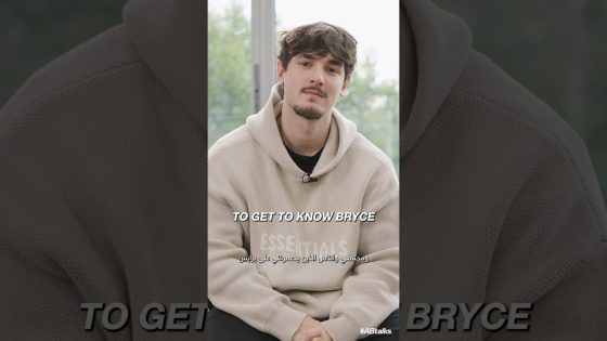CTA | #ABtalks with Bryce Hall | Chapter 234 | مع برايس هول