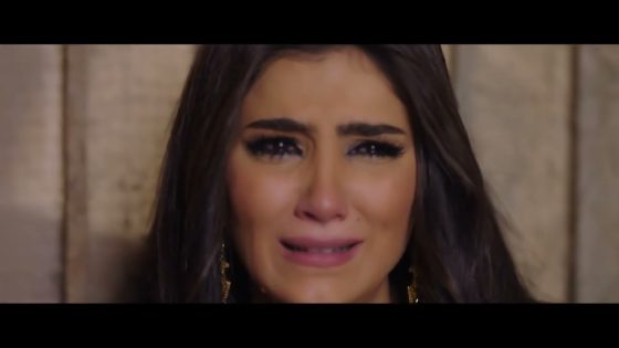 عساف انهار من البكاء وطلق جليلة وصدمها بقتل سليم😨 #نسل_الأغراب