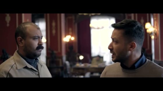 عدلي ضرب ضربته القاضية لماجد🤛و مدكور ناوي يرشح نفسه 😎 #عفاريت_عدلي_علام