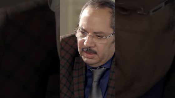 كسبانة في الدنيا بس أكيد خسرانة في الأخرة☝️ سامي بيحاول يفوق عدلي🤔 #عفاريت_عدلي_علام#shorts