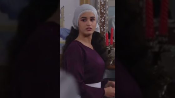 استغل انه مافي حدا بالبيت و اعتدى عليها 😱 #قبنض #باب_الحارة