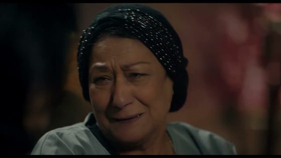 عبير قالبه الدنيا على رأفت 😱 ونجية قالت لسميحة على موضوع ياسر وفدوى#البرنس