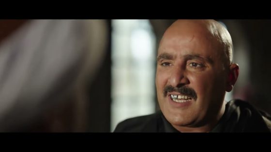 اللي هيسري عليهم هيسري عليك.. عساف خد حقه من أخوه قتله أخوه😨 #نسل_الأغراب