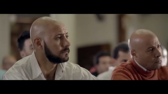 عدلي قال سره لسامي😨 ..وسامي قرر يختار الصح ☝️ #عفاريت_عدلي_علام