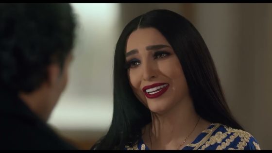 رضوان لبسهم كلهم مع بعض وفتحي عرف ان ياسر بيخونه مع فدوى 😱😱#البرنس