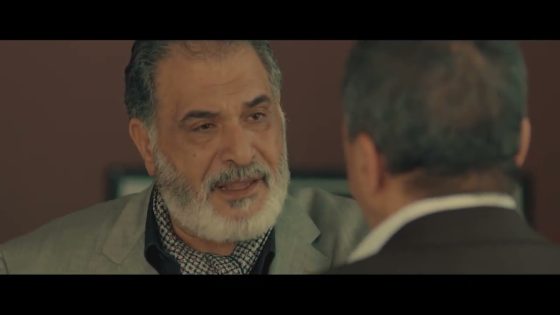 علي قبض على أبوه.. ولطفي كالعادة باع نوجا مراته وأتقبض عليها #هوجان