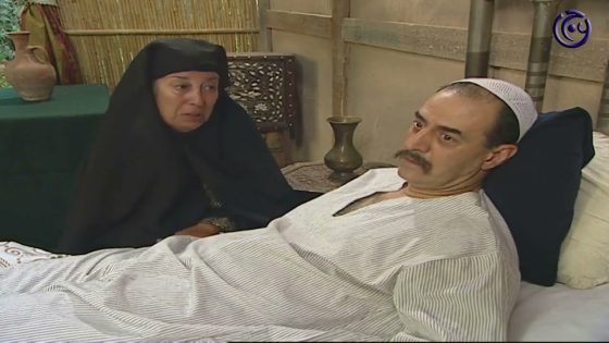 اقوى حكايا ليالي الصالحية : ضلت تعبي براس ابنها عالباطل لحتى دمرتلو حياتو