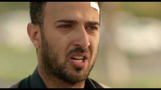 عبد العظيم عوض عظيمة باللى عمله فيها 😢ونورا سابت حسام ولسه بتحب حماده💔😔#البرنس