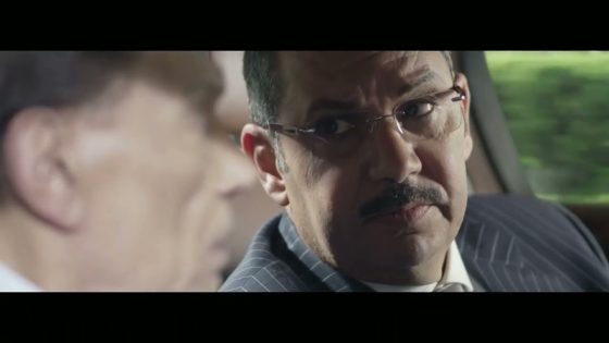 عدلي علام بقى أترشح لمنصب رئيس الحكومة😨وسامي قرر مايكملش معاه الطريق😞#عفاريت_عدلي_علام