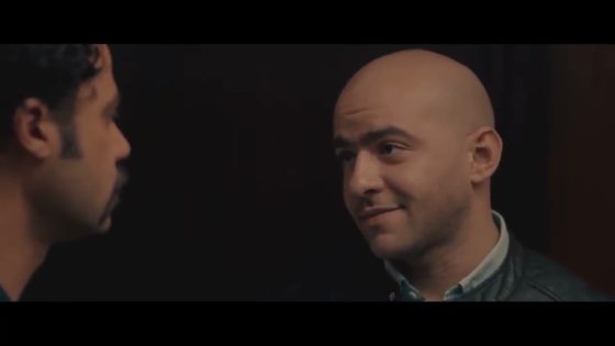 هوجان سلم علي شحنة الأثار بتاعه لطفي.. وأم لطفي بدور عليه #هوجان