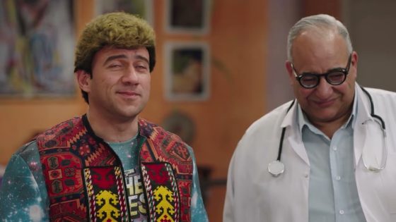 ‏هجرس إنتحل شخصية الكبير😱.. وسرق المزاريطة كلها😂🤦🏻‍♀️ #الكبير_أوي_ج7