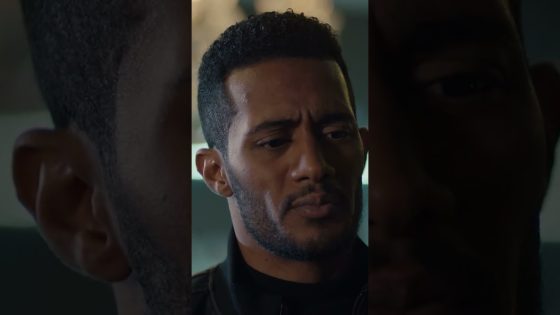 رضوان خد حقه من فتحي وعلم عليه 🤜💪😡#البرنس#shorts