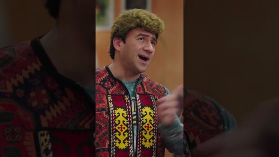 ‏هجرس ممكن ياخد أوسكار في طحن الخواطر😂💔‏ #الكبير_أوي_ج7 #shorts