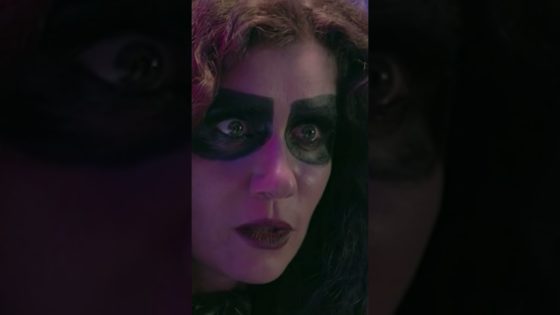 سلا راحت لعدلي 😡..عشان تنتقم منه😈 شوف عملت فيه إيه #عفاريت_عدلي_علام#shorts